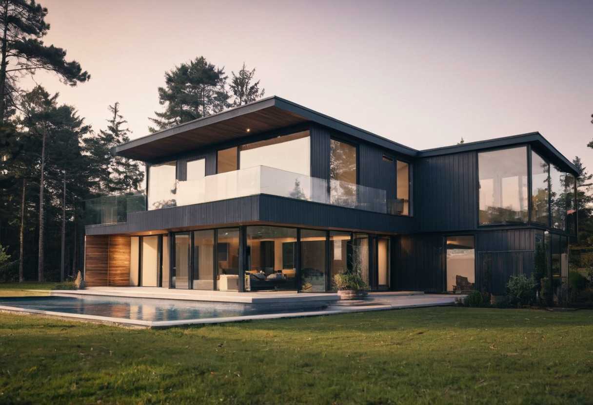 Les tendances 2023 pour la rénovation de maison dans les Landes