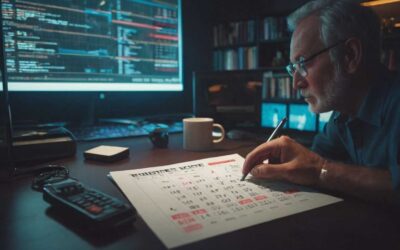 Quels sera le calendrier des échéances fiscales en 2026 ?